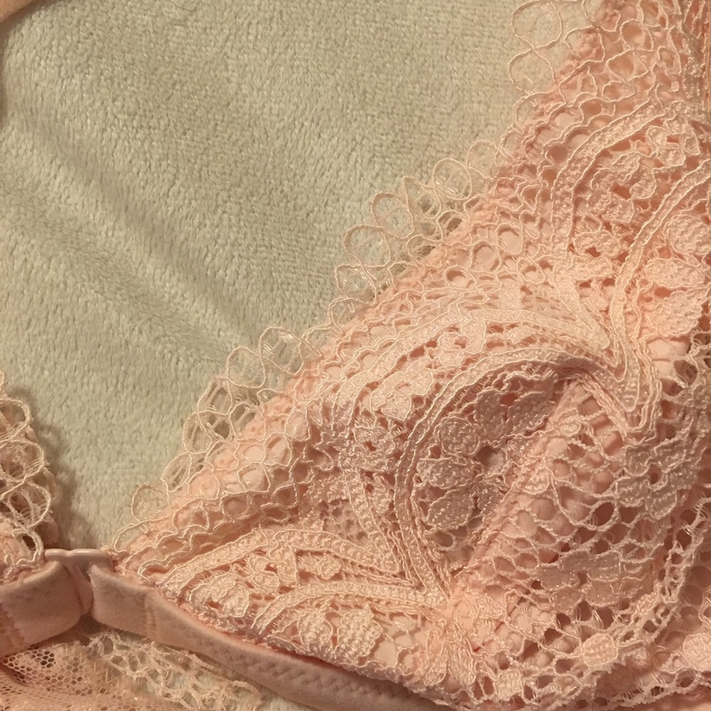 Victoria’s Secret Bralette